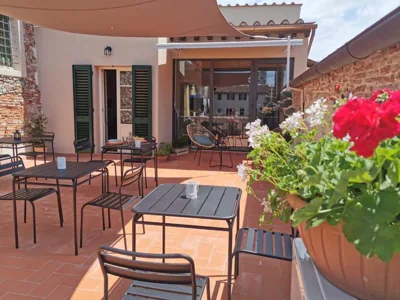 L'Iris B&B in Terrazza – Photos 3