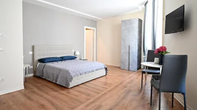 L'Iris B&B in Terrazza – Photos 4