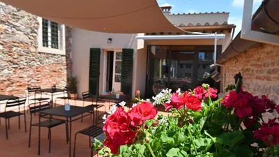 L'Iris B&B in Terrazza – Photos 6