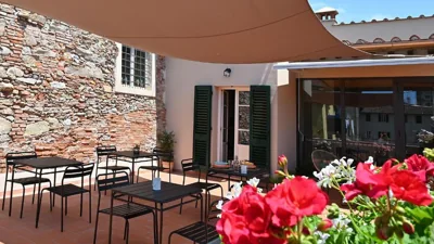 L'Iris B&B in Terrazza – Photos 7