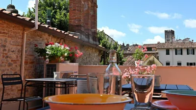 L'Iris B&B in Terrazza – Photos 9