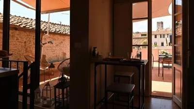 L'Iris B&B in Terrazza – Photos 10