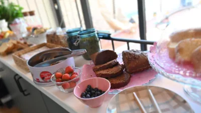 L'Iris B&B in Terrazza – Photos 11