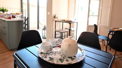 L'Iris B&B in Terrazza – Photos 14