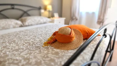L'Iris B&B in Terrazza – Photos 16